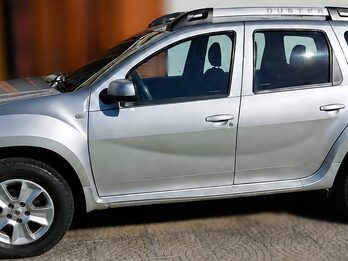RENAULT - DUSTER  PH2 PRIVILEGE 1.6 - 2015