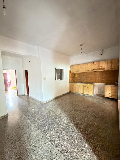 VENDO CASA 2 DORMITORIOS - RONDEAU Y DON BOSCO.