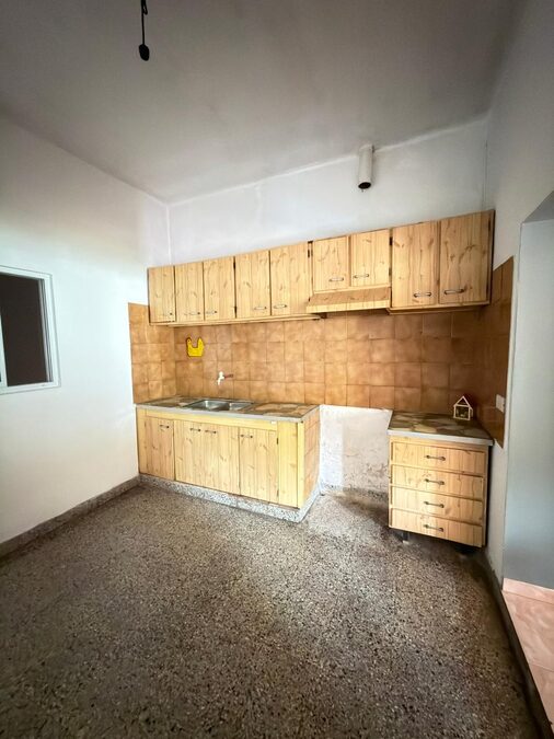 VENDO CASA 2 DORMITORIOS - RONDEAU Y DON BOSCO.