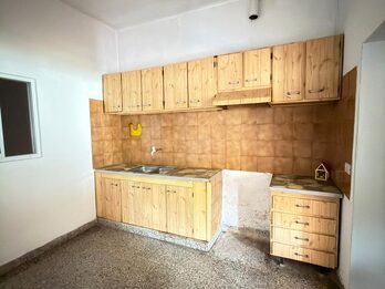 VENDO CASA 2 DORMITORIOS - RONDEAU Y DON BOSCO.