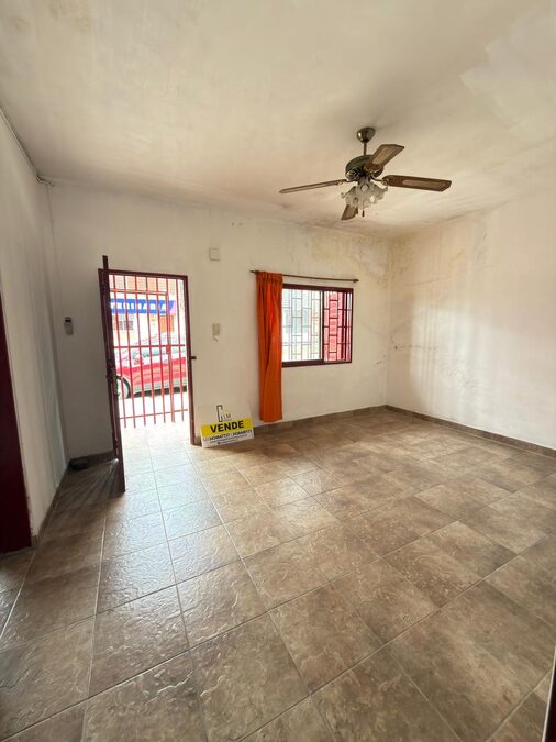 VENDO CASA 2 DORMITORIOS - RONDEAU Y DON BOSCO.