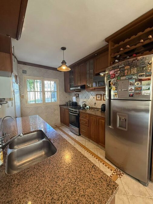EXCLUSIVA CASA EN VENTA, ZONA PARACAO.
