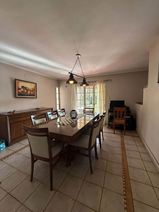 EXCLUSIVA CASA EN VENTA, ZONA PARACAO.