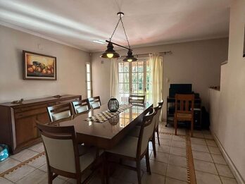 EXCLUSIVA CASA EN VENTA, ZONA PARACAO.