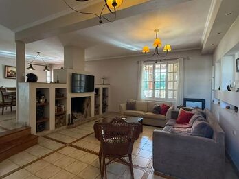 EXCLUSIVA CASA EN VENTA, ZONA PARACAO.