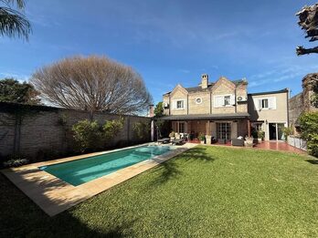 EXCLUSIVA CASA EN VENTA, ZONA PARACAO.
