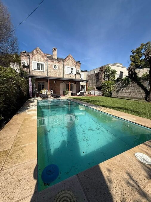 EXCLUSIVA CASA EN VENTA, ZONA PARACAO.