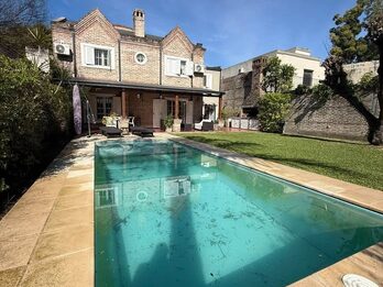 EXCLUSIVA CASA EN VENTA, ZONA PARACAO.