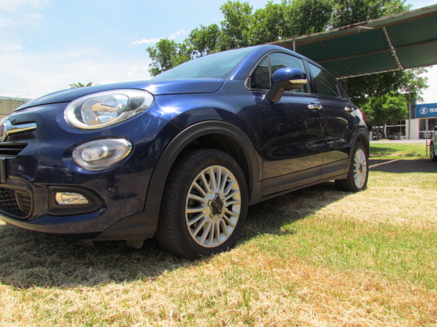 FIAT 500X 1.4N 16V POP STAR