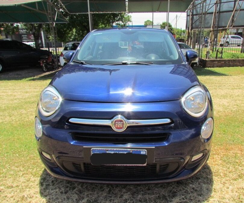FIAT 500X 1.4N 16V POP STAR