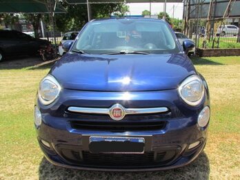 FIAT 500X 1.4N 16V POP STAR