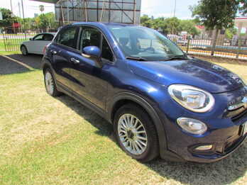 FIAT 500X 1.4N 16V POP STAR