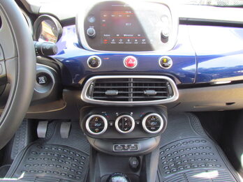 FIAT 500X 1.4N 16V POP STAR