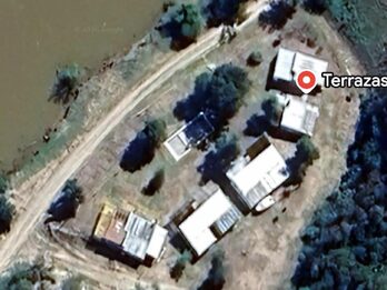 QUINTA EN VENTA CON VISTA AL RÍO, VILLA URQUIZA
