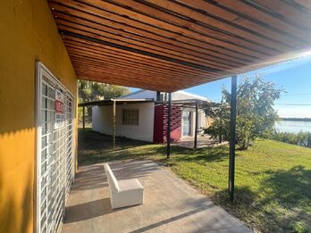 QUINTA EN VENTA CON VISTA AL RÍO, VILLA URQUIZA