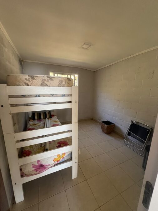 QUINTA EN VENTA CON VISTA AL RÍO, VILLA URQUIZA