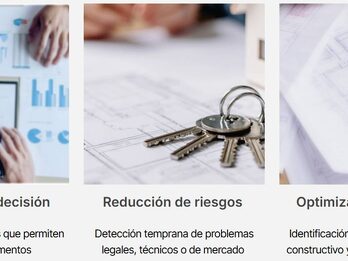 Viabilidad de Compra Venta - Análisis técnico - Revisión documentación