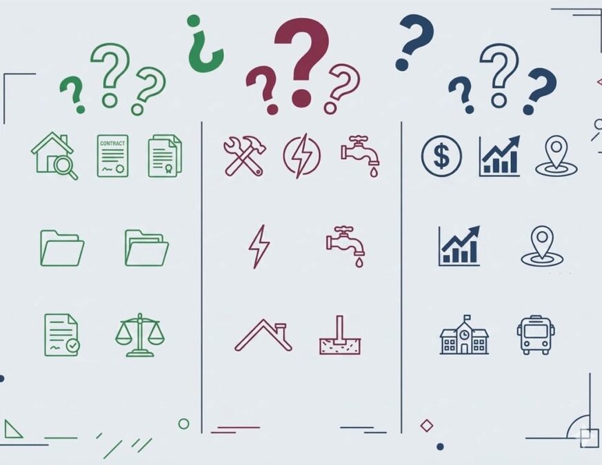 Viabilidad de Compra Venta - Análisis técnico - Revisión documentación