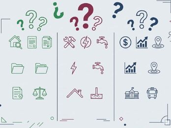 Viabilidad de Compra Venta - Análisis técnico - Revisión documentación