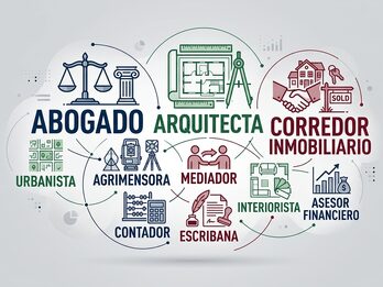 Viabilidad de Compra Venta - Análisis técnico - Revisión documentación