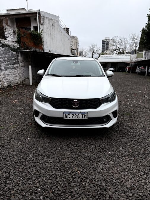 Vendo Fiat Argo