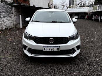 Vendo Fiat Argo