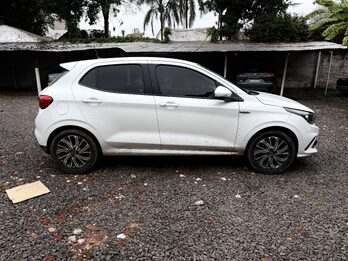Vendo Fiat Argo