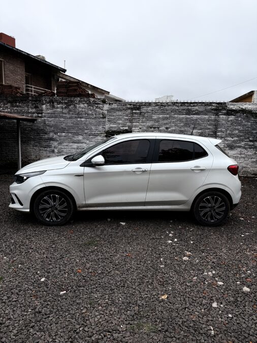 Vendo Fiat Argo