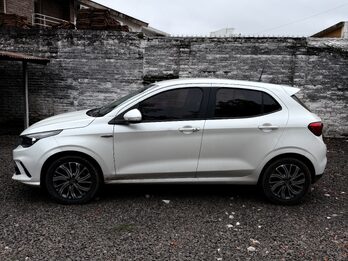 Vendo Fiat Argo