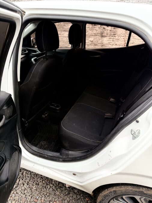 Vendo Fiat Argo