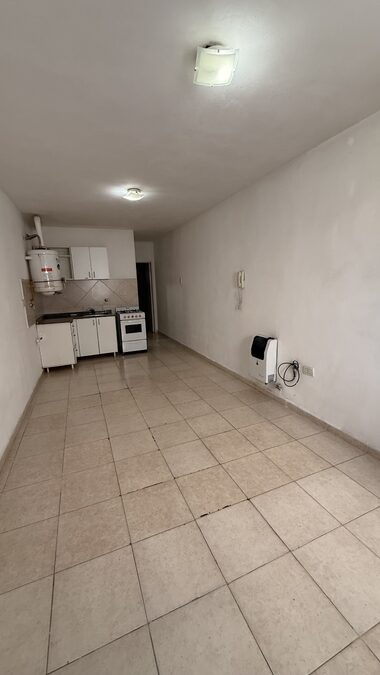 ALQUILER - 1 dormitorio