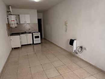 ALQUILER - 1 dormitorio