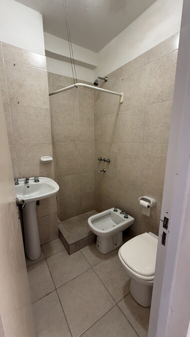 ALQUILER - 1 dormitorio