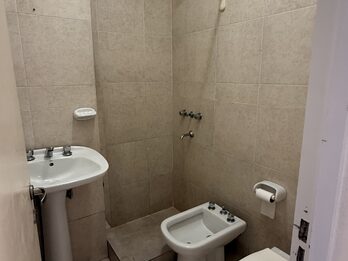 ALQUILER - 1 dormitorio