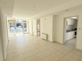 departamento 2 dormitorios en zona parque