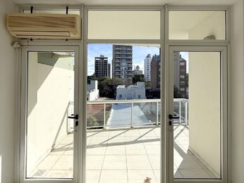 departamento 2 dormitorios en zona parque
