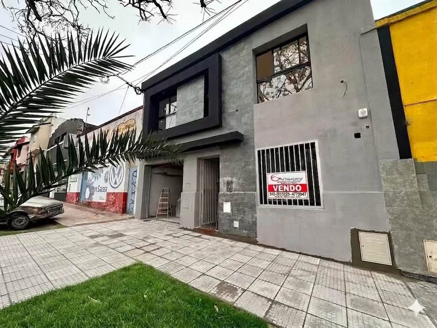 VENDO CASA 3 DORM 3 BAÑOS A ESTRENAR