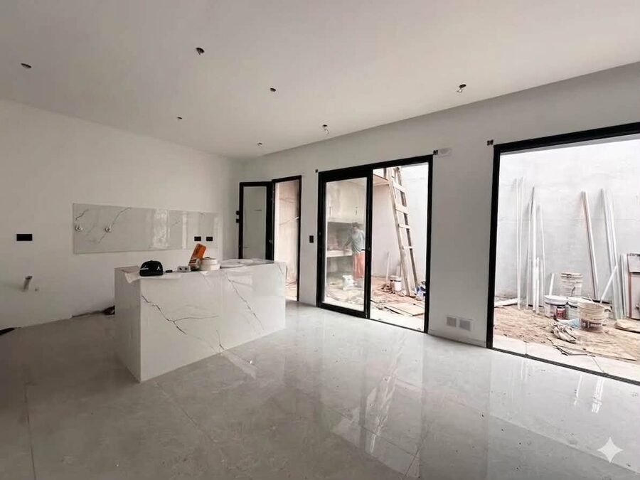 VENDO CASA 3 DORM 3 BAÑOS A ESTRENAR