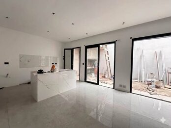 VENDO CASA 3 DORM 3 BAÑOS A ESTRENAR