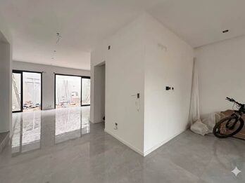 VENDO CASA 3 DORM 3 BAÑOS A ESTRENAR
