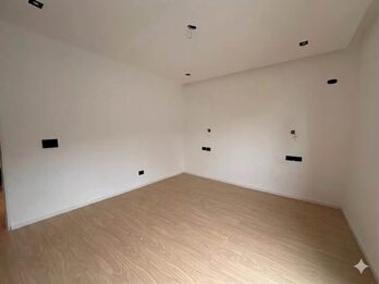 VENDO CASA 3 DORM 3 BAÑOS A ESTRENAR