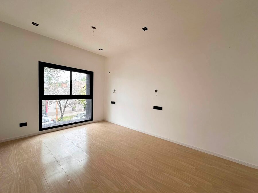 VENDO CASA 3 DORM 3 BAÑOS A ESTRENAR