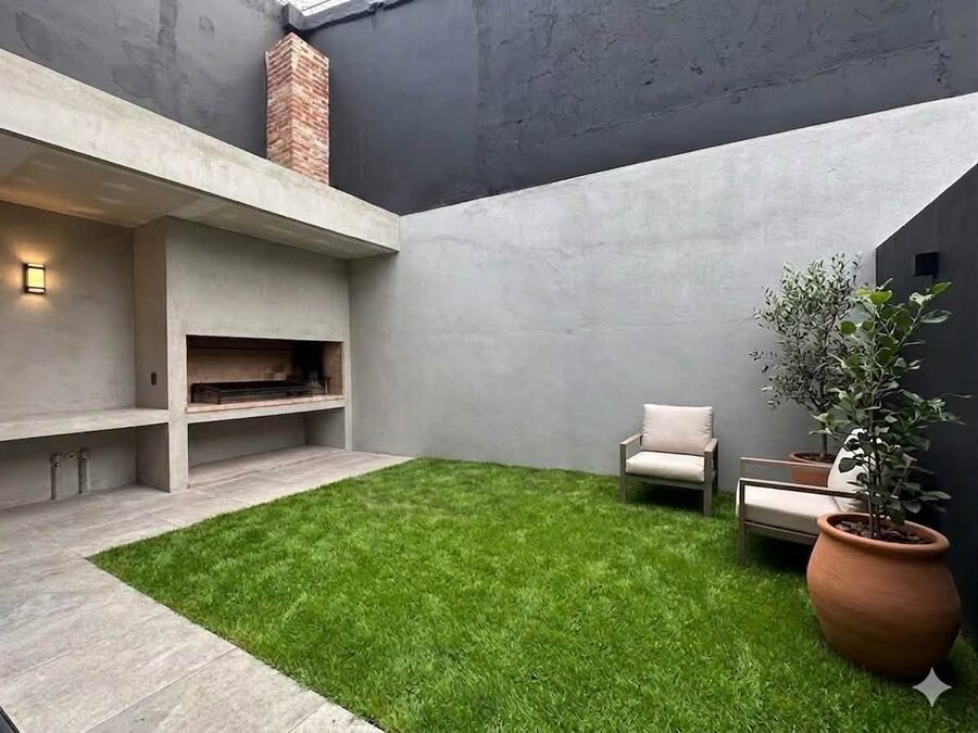 VENDO CASA 3 DORM 3 BAÑOS A ESTRENAR