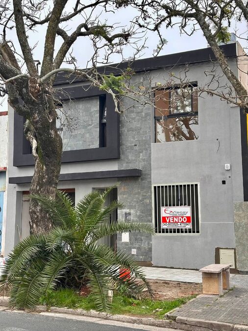 VENDO CASA 3 DORM 3 BAÑOS A ESTRENAR