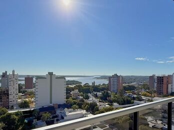Piso en zona parque