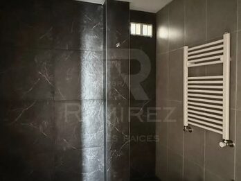 Piso en zona parque