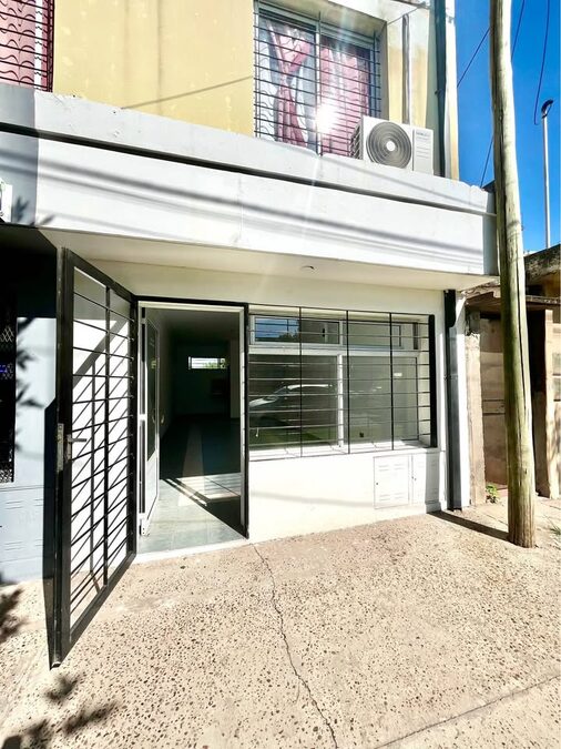 Local comercial en alquiler