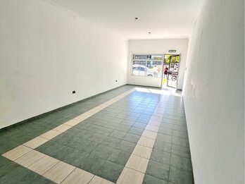 Local comercial en alquiler