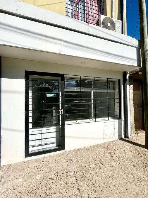 Local comercial en alquiler