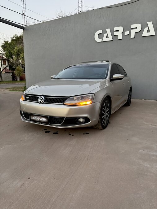 Volkswagen Vento 2013